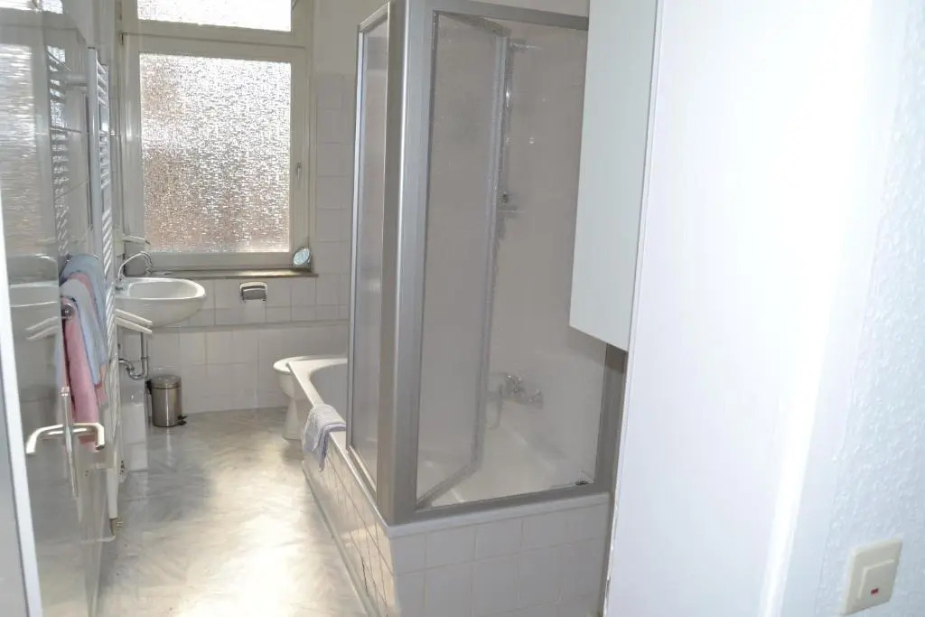 Ferienwohnung Georgstrasse