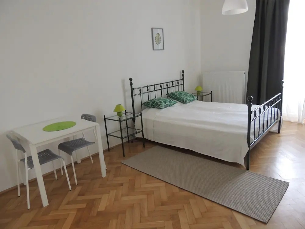 ColoRoom Apartmans