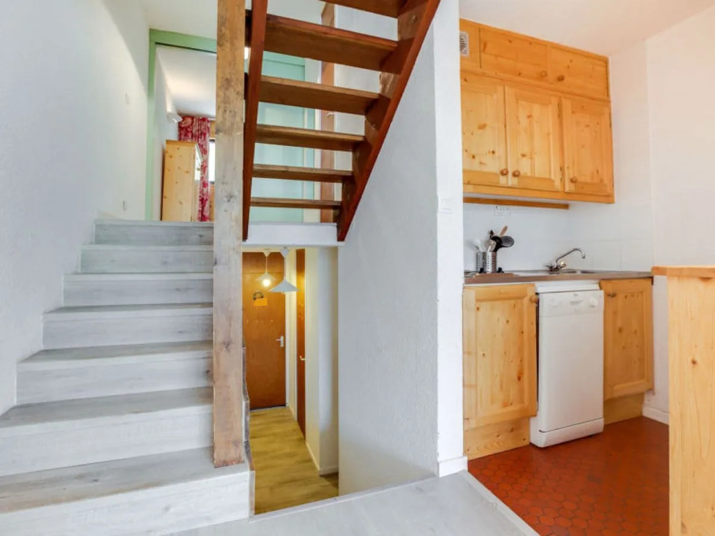 Villa Brelin Les Menuires 20495
