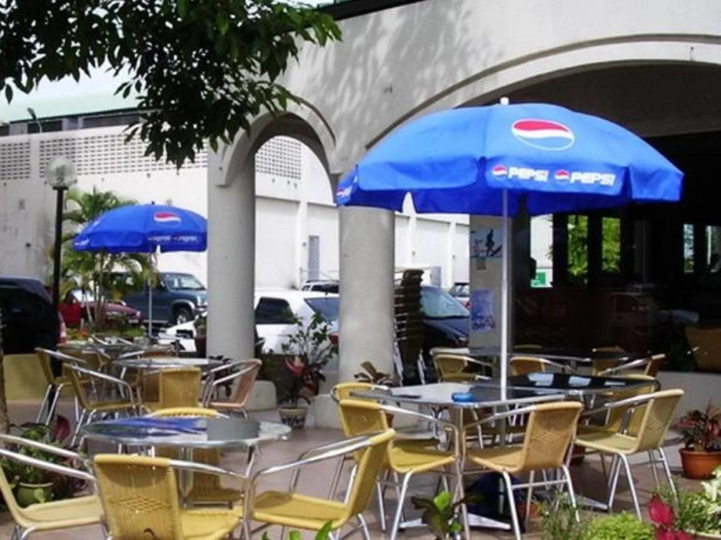 Traders Inn