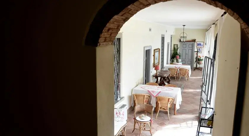 Residenza Ca laRipa