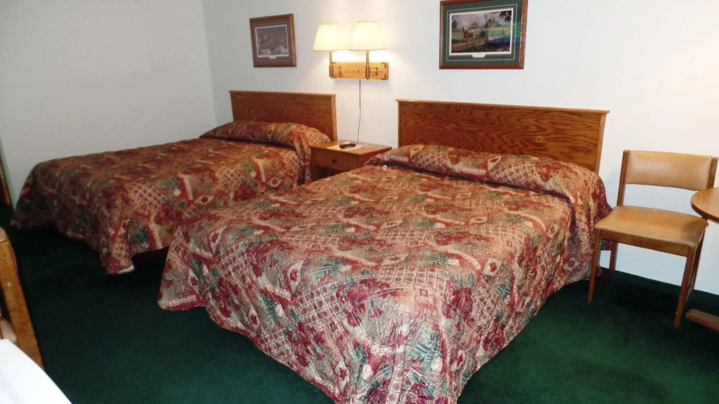Dakota Country Inn