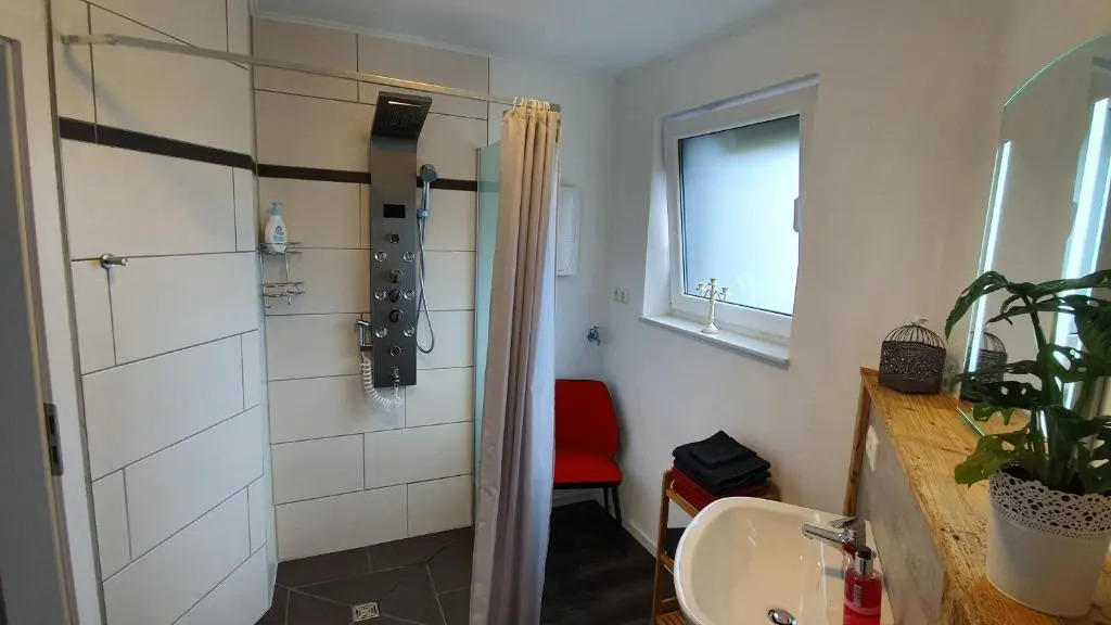 Ferienwohnung Fred