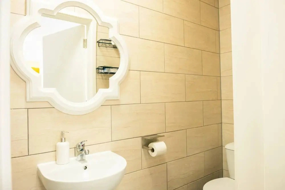 Stylish 3-bed Flat Near Cardiff City Centre Uni