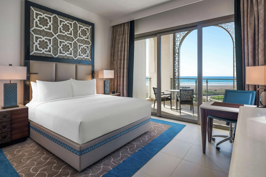 Hilton Tangier Al Houara Resort & Spa