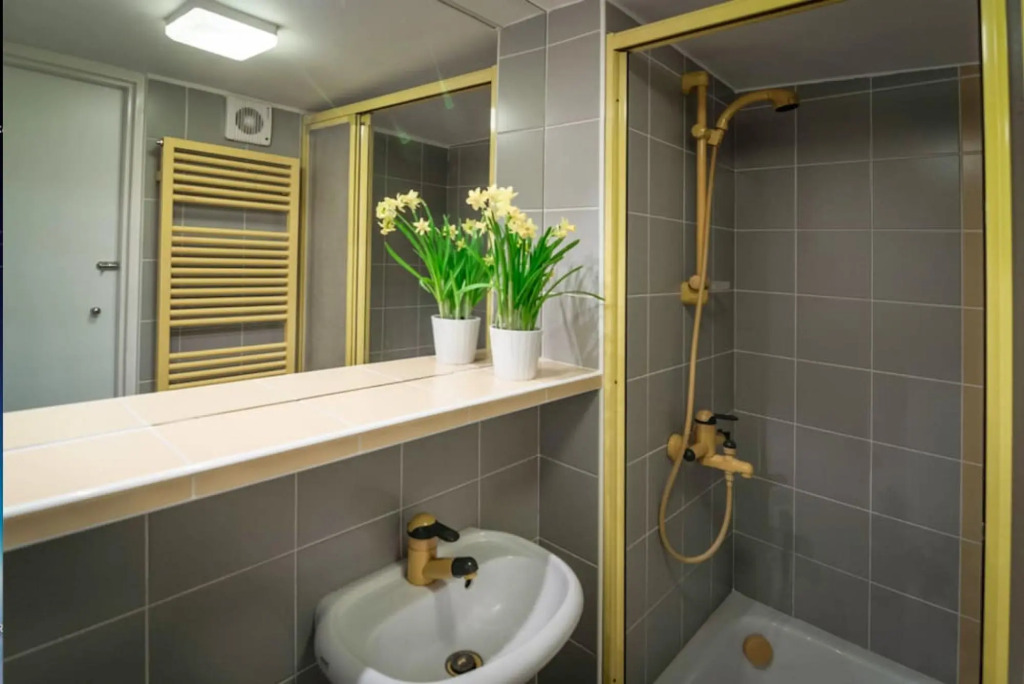 Holiday Studio Apartment