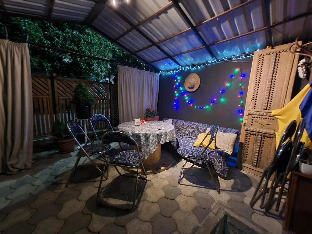 Friendly Guest House