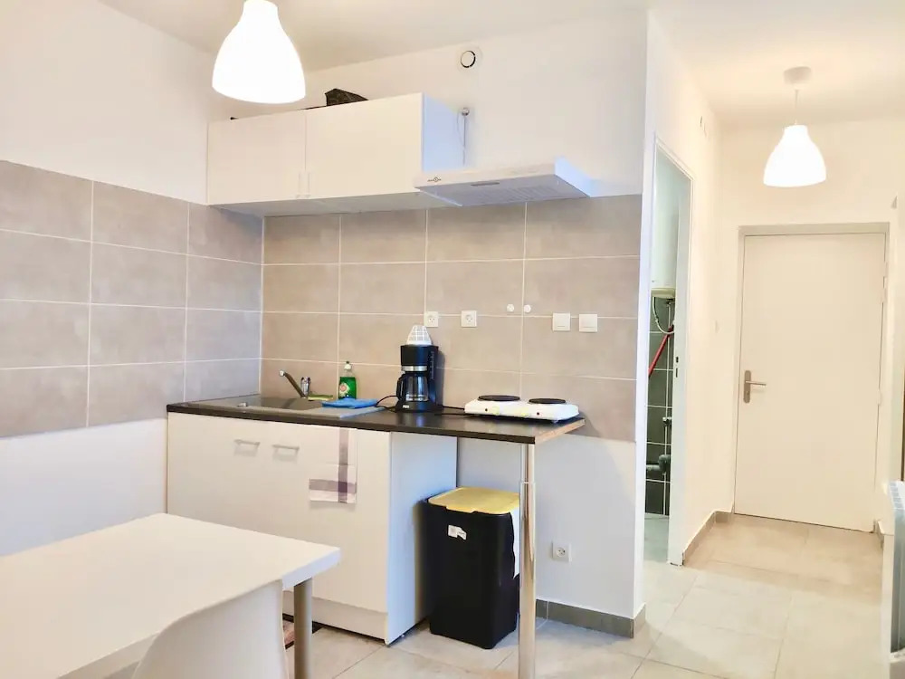 Residence Chelsea Metz Attitude