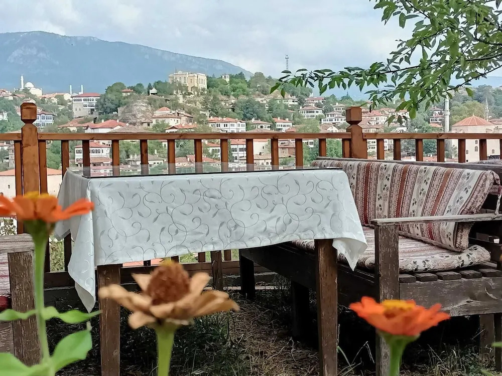 Manzara Konak Otel