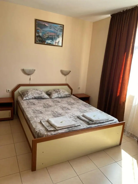 Milchevi Guesthouse