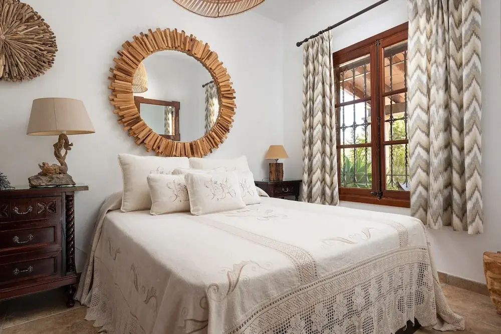 Can Sion - Villa With Private Pool In Esporles