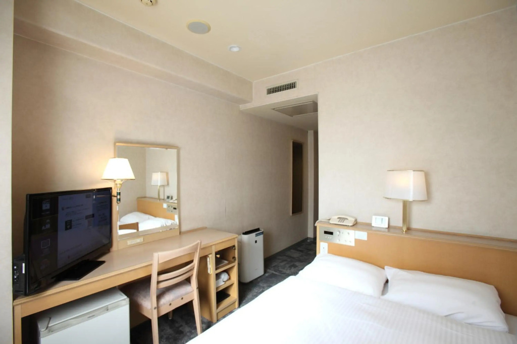 Kurume Washington Hotel Plaza