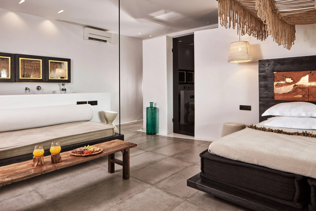 Myconian Utopia Relais & Chateaux