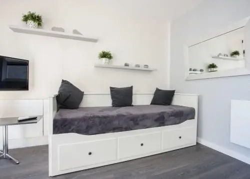Appartment - Feldstrasse 30-H Winterberg