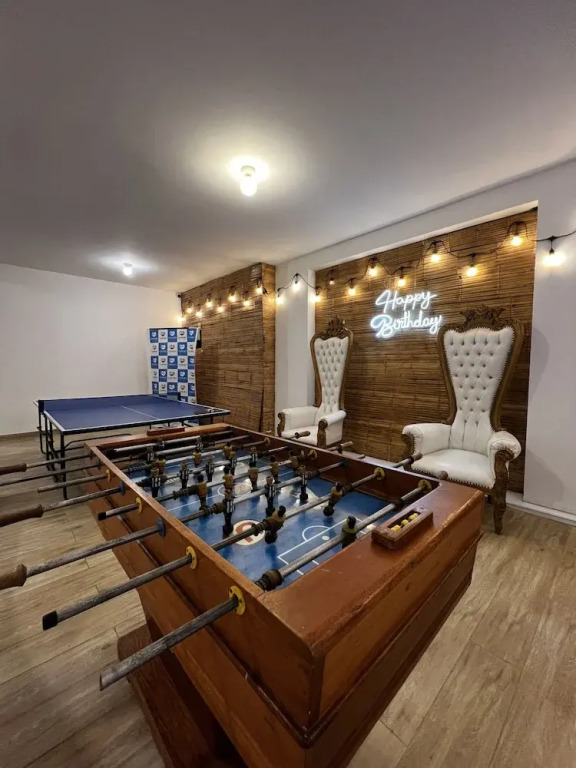 Gamora Hotel Playa