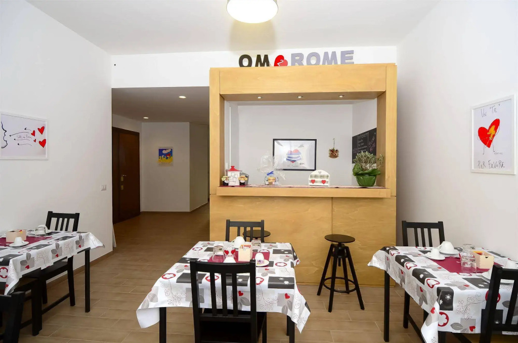 OM2Rome