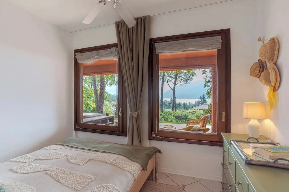 Brentano Giardino