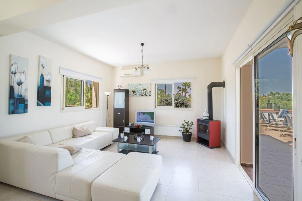Cyprus Villa Agios 271 Gold