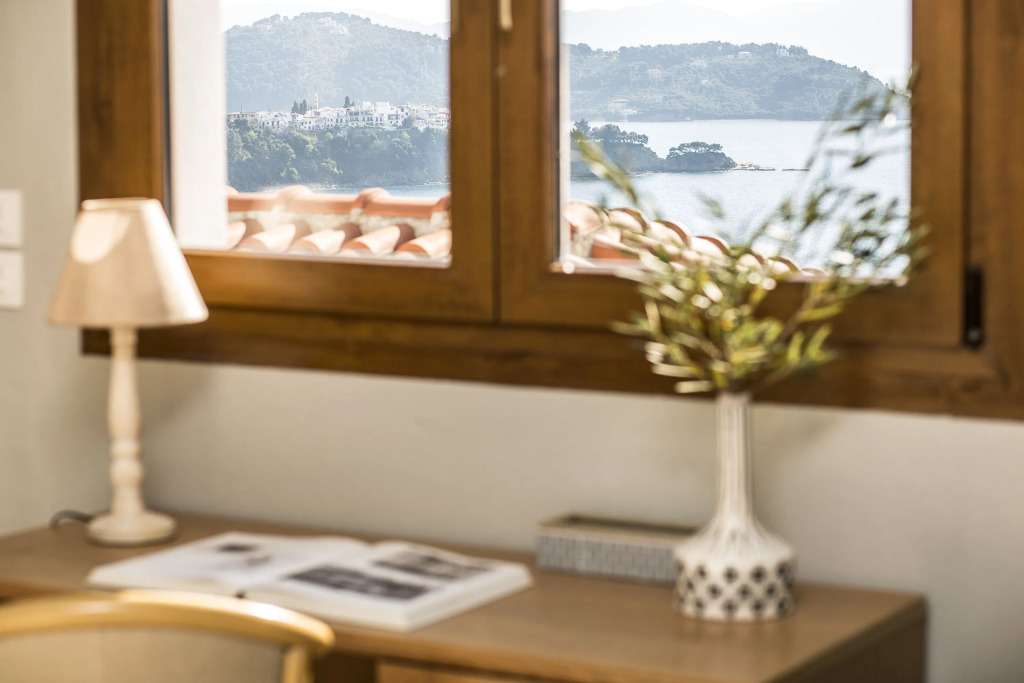 Fiorella Sea View