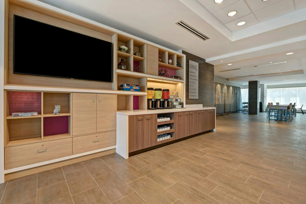 Home2 Suites by Hilton West Palm Beach Airport, FL
