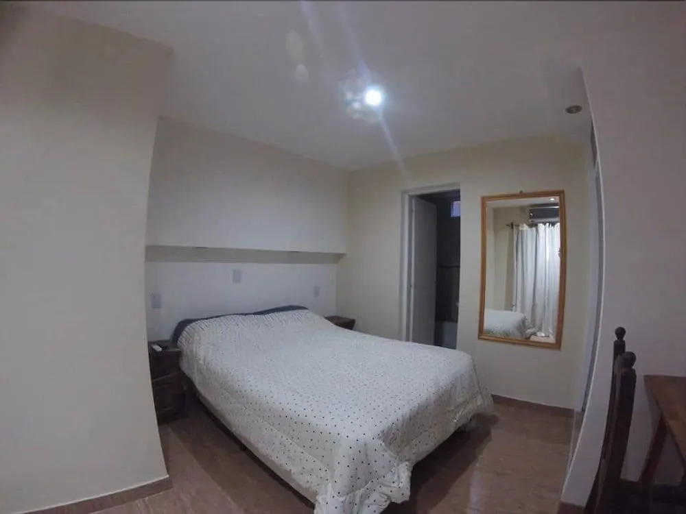 Alemar Termas Hotel