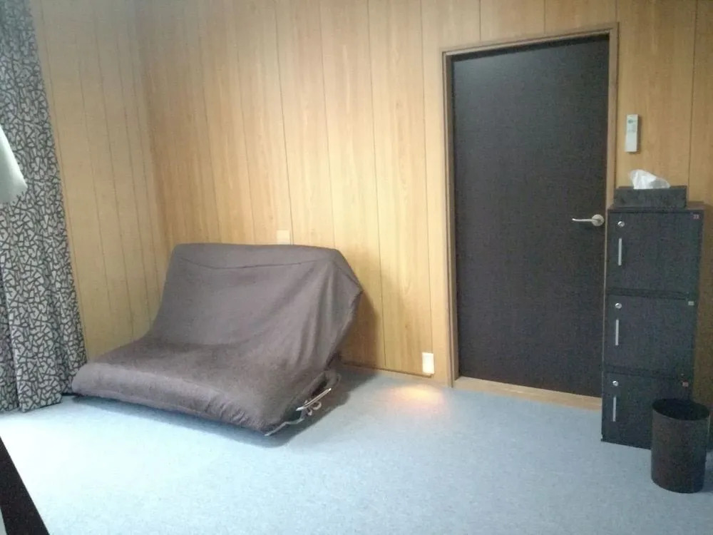 Yagishiri Guesthouse Yasundeke -Hostel