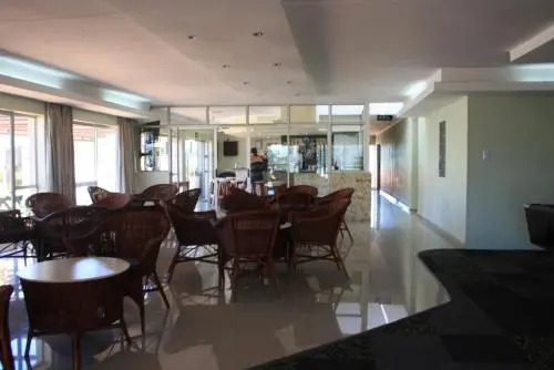 127 Hermanus Beach Club