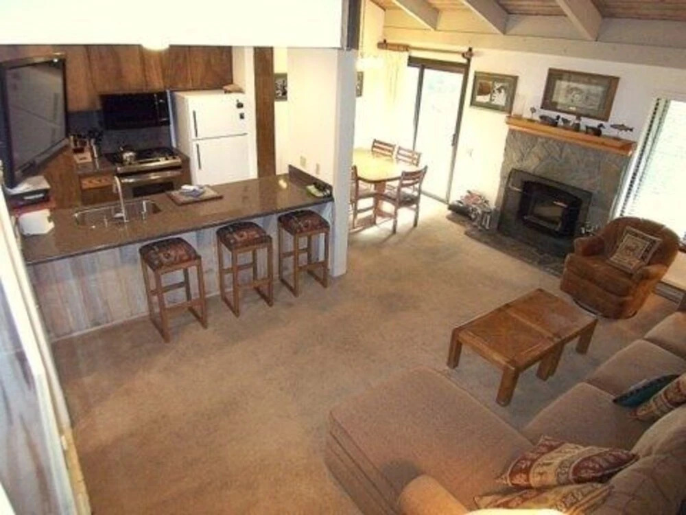 156 Standard Condominium 2 Bedrooms 2 Bathrooms Condo