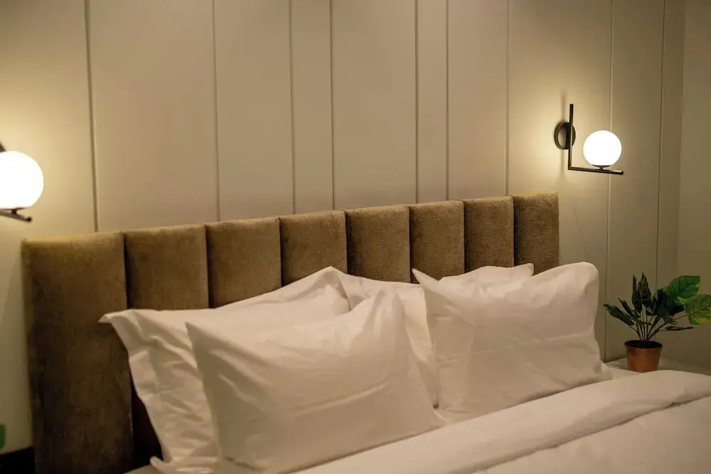 Whisper Athens Suites