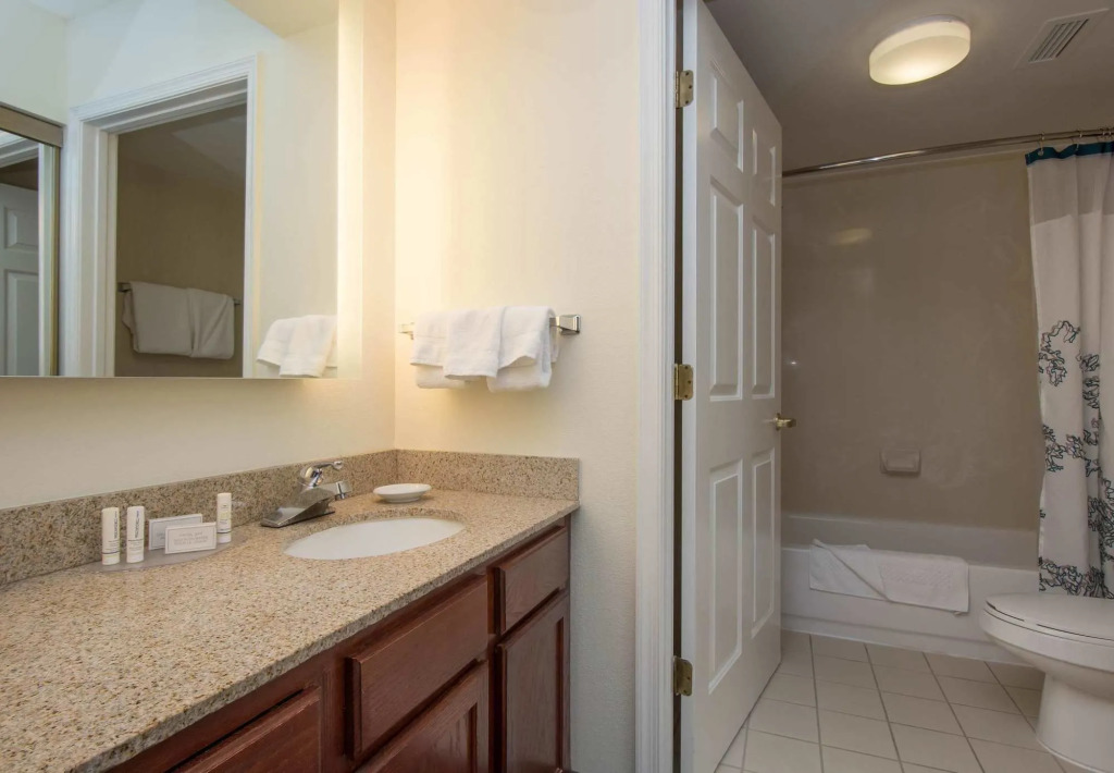 Residence Inn by Marriott Charlotte Piper Glen
