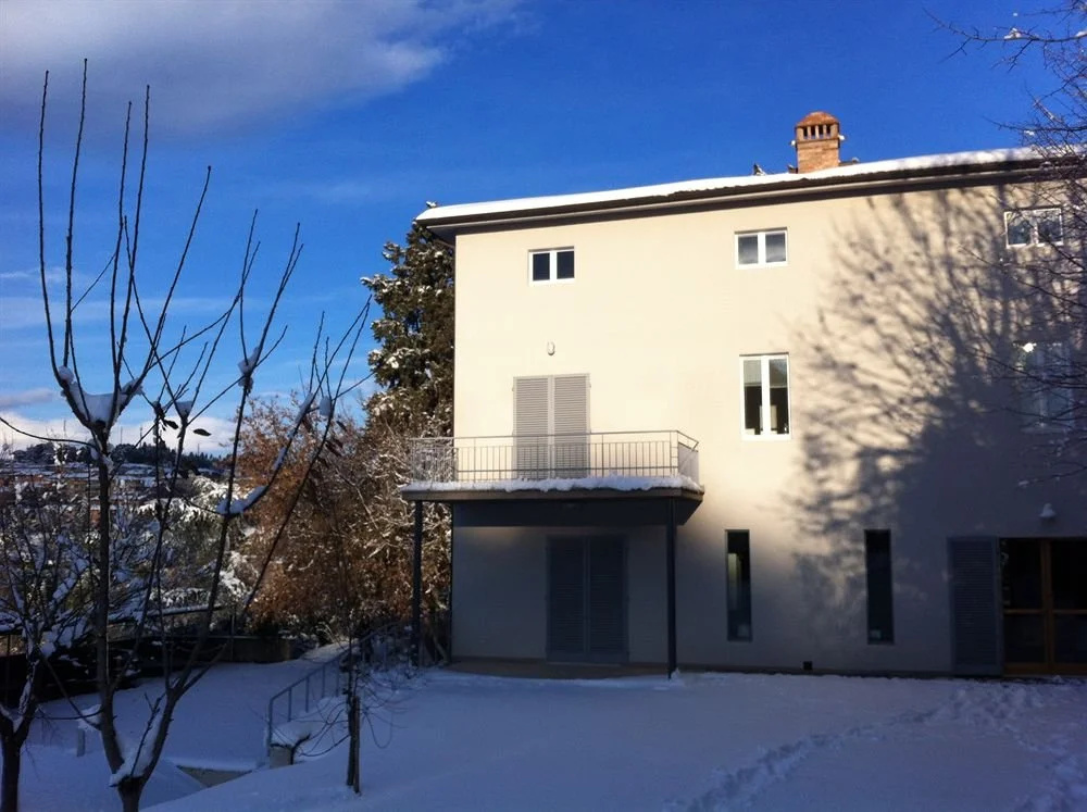 Villa Peragnola