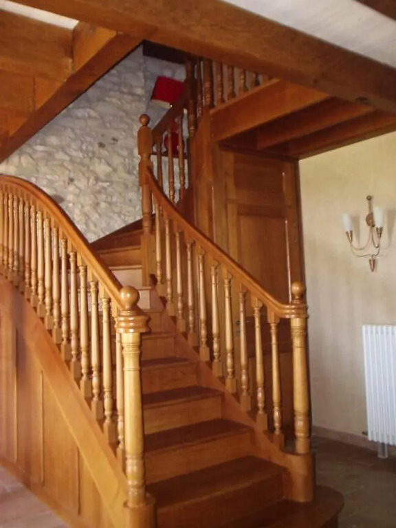 House With 3 Bedrooms in Albi, With Wonderful City View and Furnished