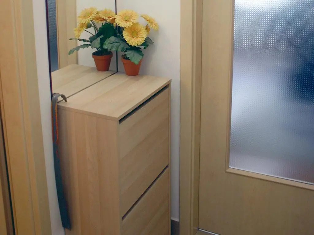 Arriva Apartment, optional indoor parking