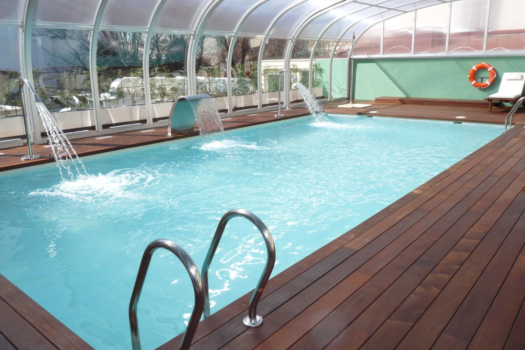 Sercotel Guadiana