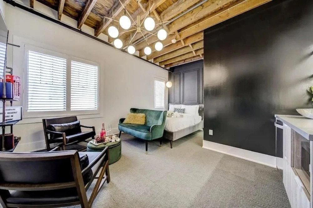 Westlake Prime Suites