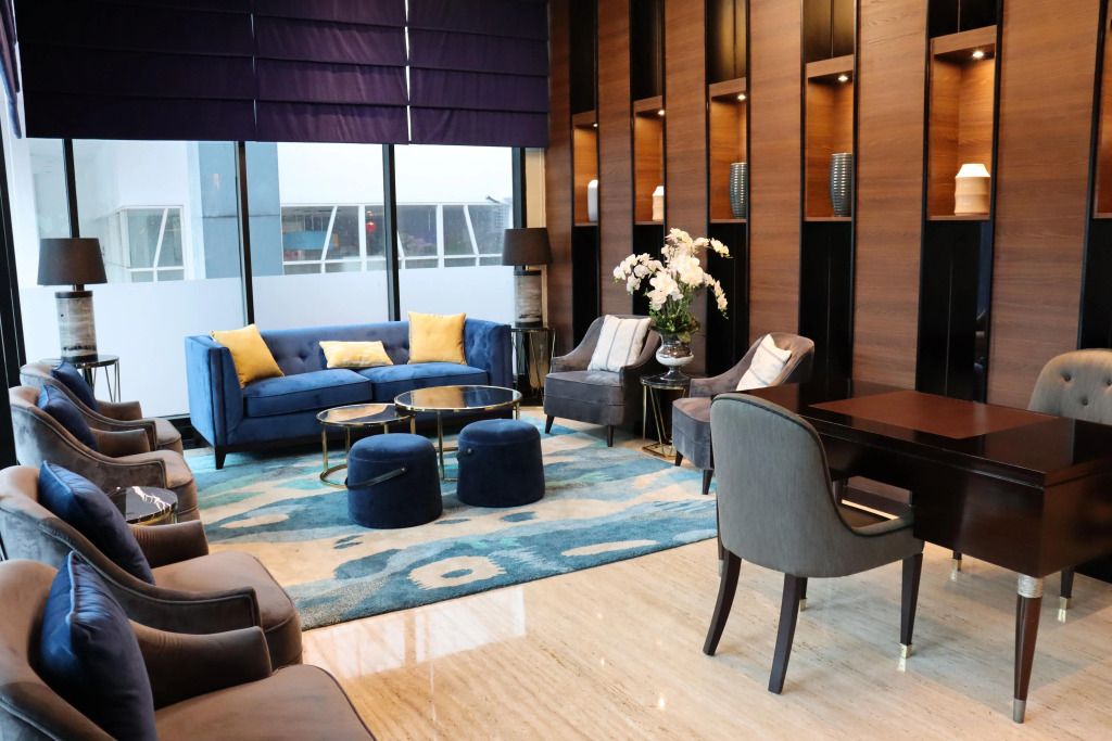 SOTIS Hotel Kemang, Jakarta
