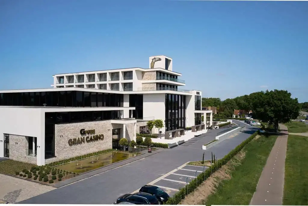 Van der Valk Hotel Nuland - s-Hertogenbosch