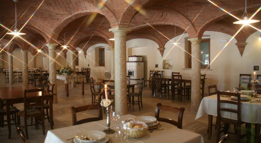 Agriturismo Fenilnovo