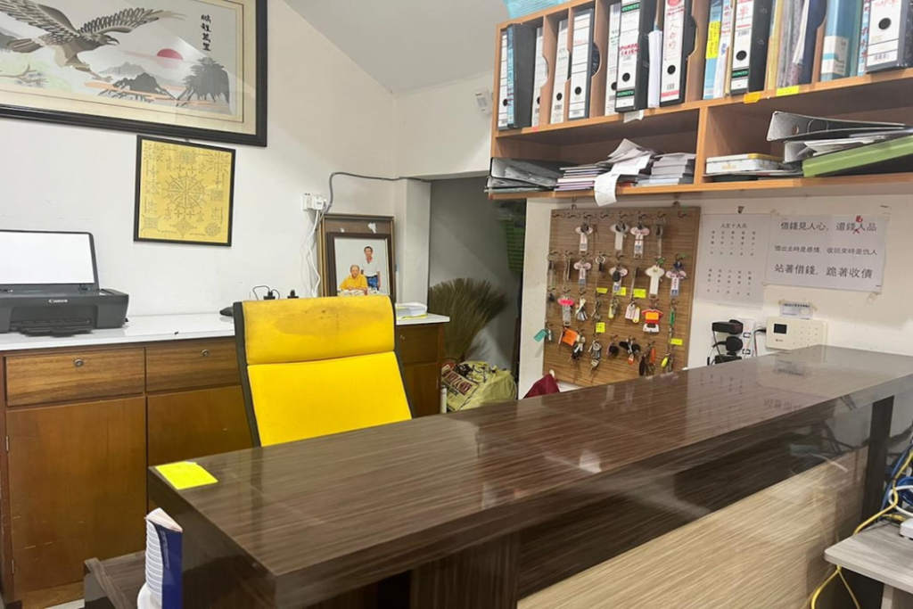 OYO 91259 Hai Thien Motel
