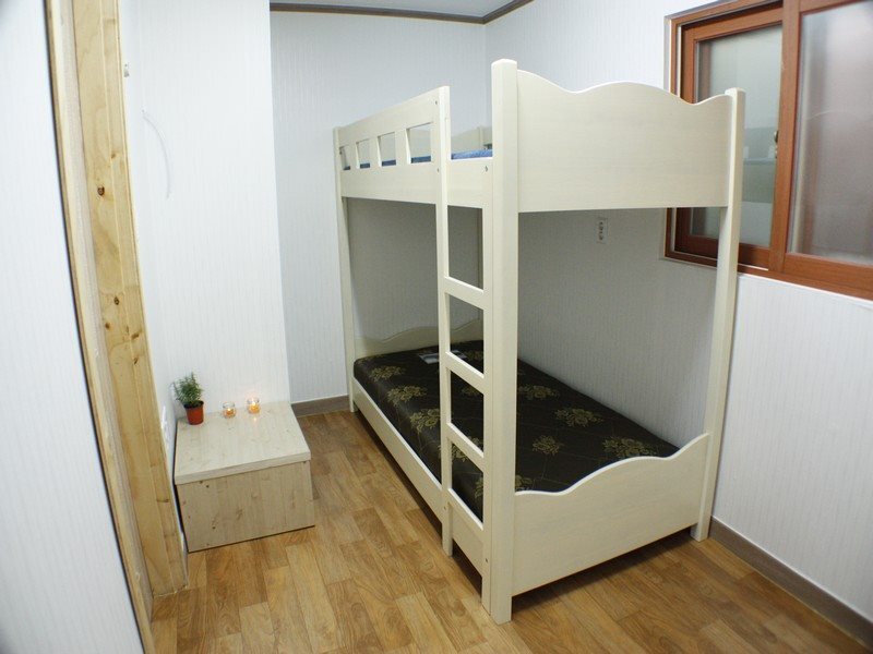 Skycycle Guesthouse