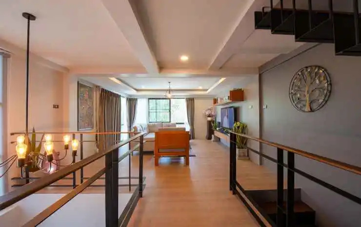 Areya Villa