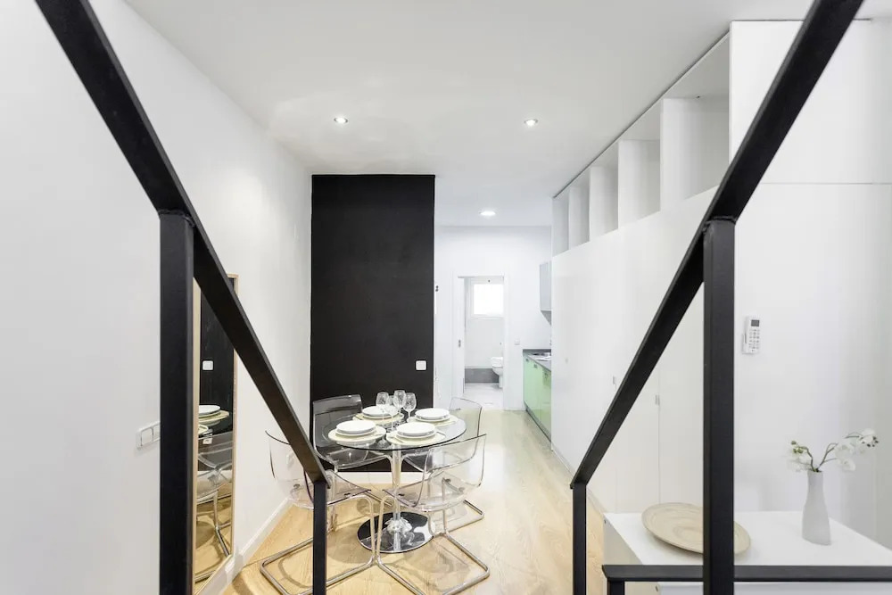 Odonell Loft