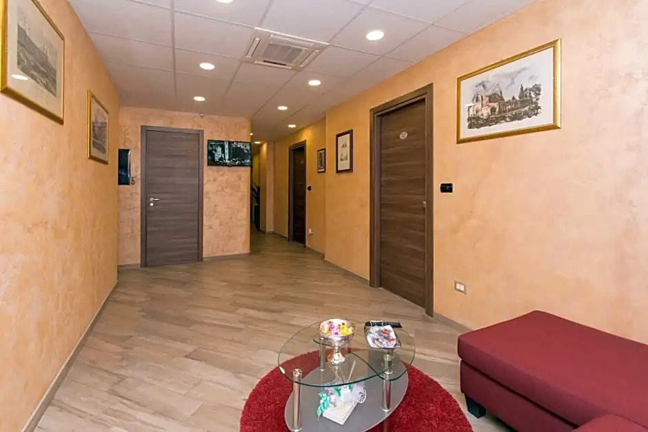 B&B Vista Santuario