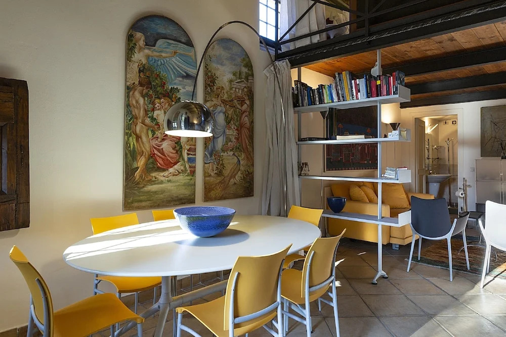 Church Villa Giustiniana