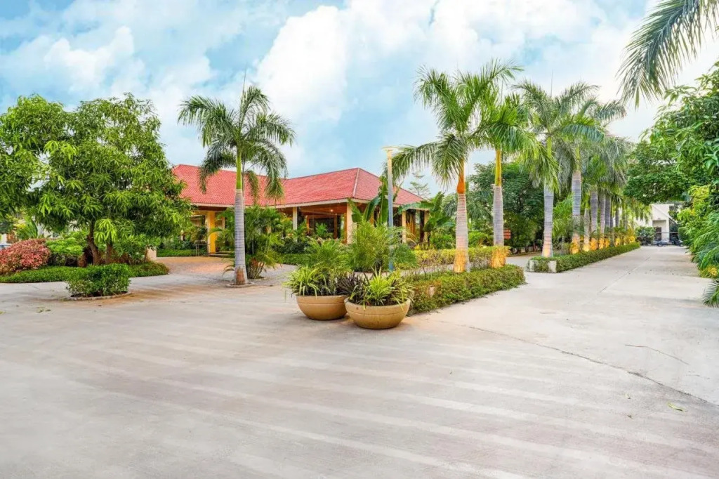 Club Mahindra Pavagadh, Gujarat