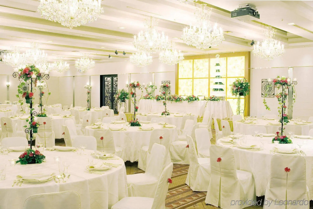Hotel Okura Sapporo
