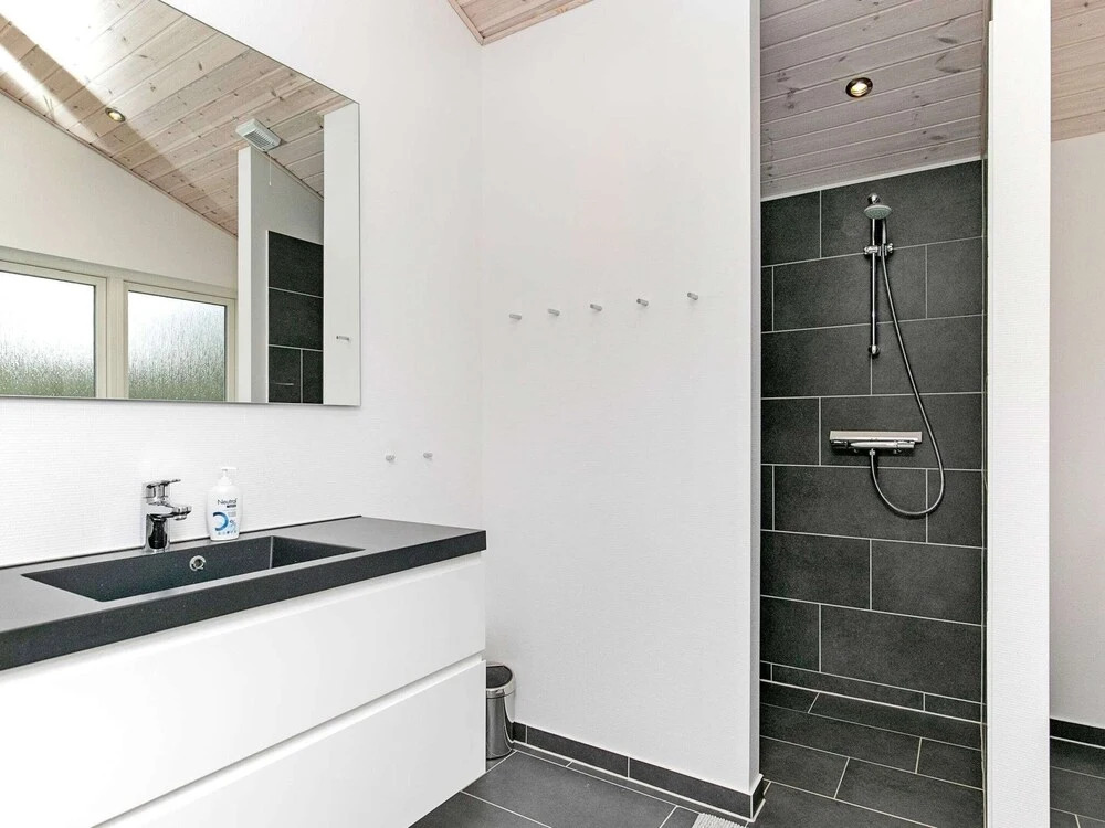 6 Person Holiday Home in Albaek