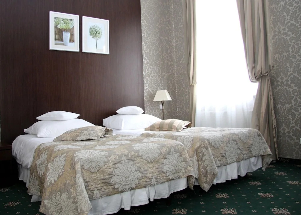 Villa Tradycja