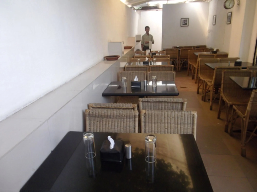 Hotel Lokesh