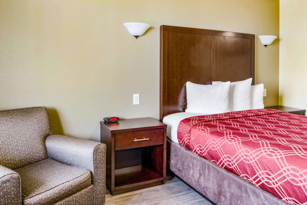 Econo Lodge Newport